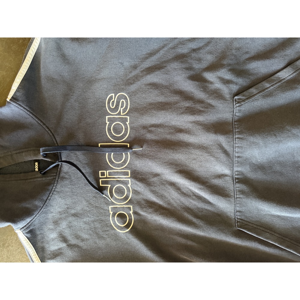 Adidas Hoodie